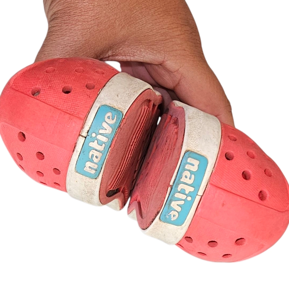 Native Shoes - Picture 3 of 6